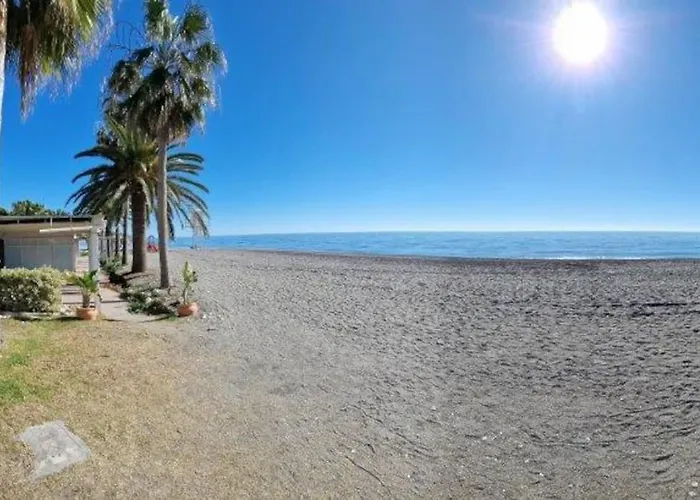 Alojamientos Nerja Costa