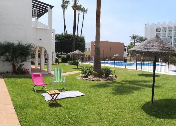 Alojamientos Nerja Costa