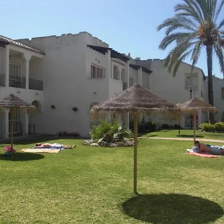 Alojamientos Nerja Costa Exterior photo