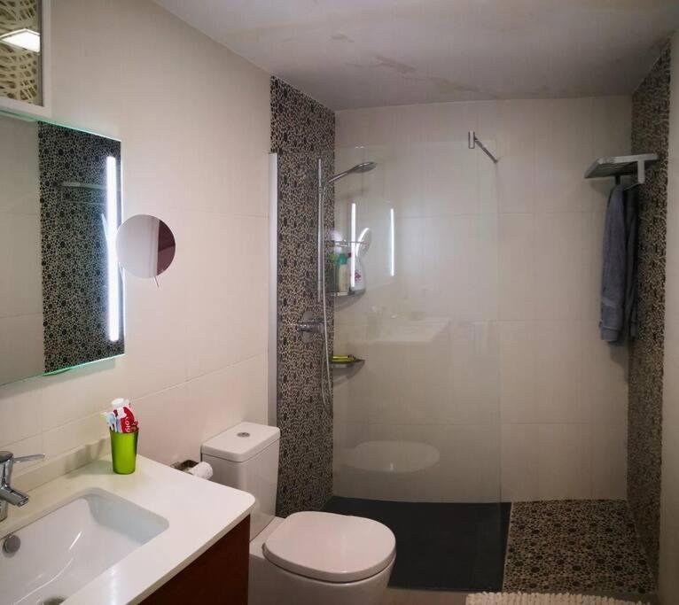 Apartment Costa