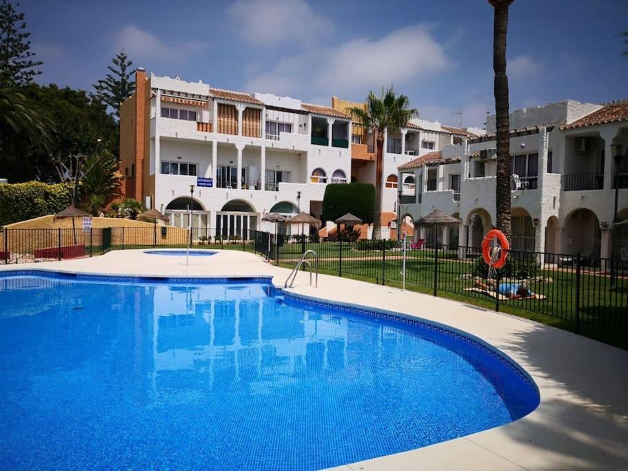 Apartment Costa Nerja