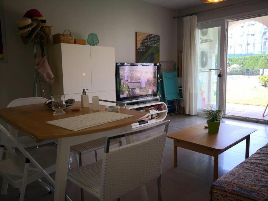 Apartment Costa *
