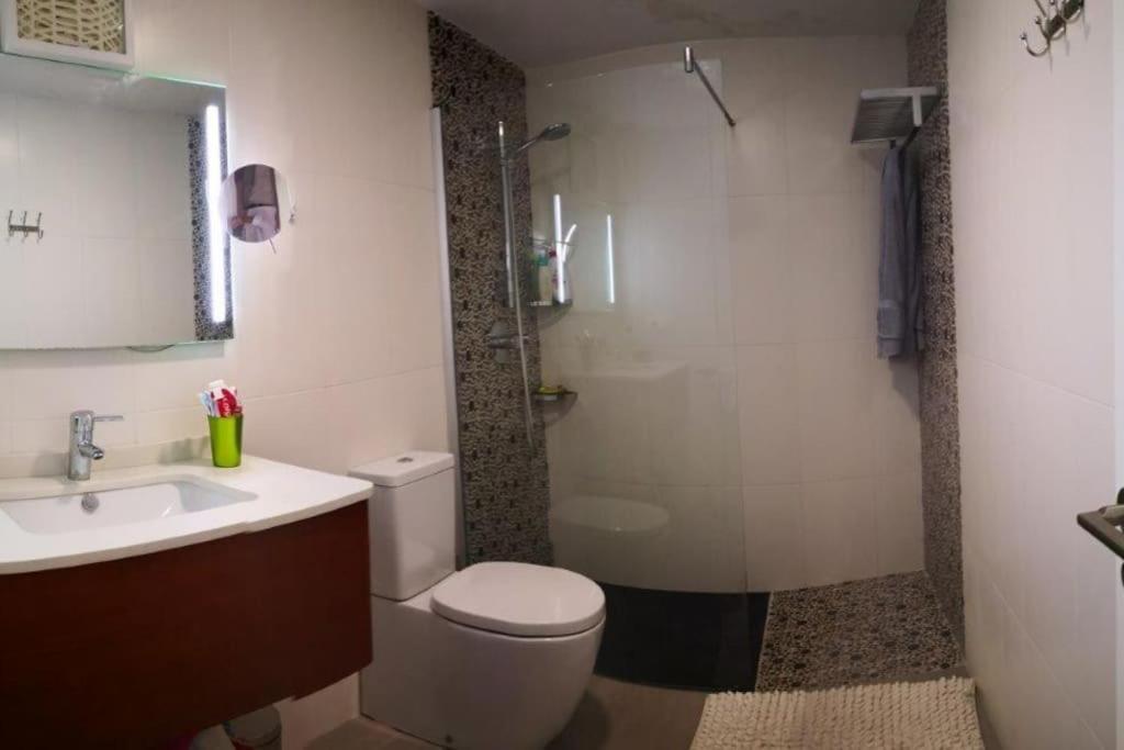 Apartment Costa
