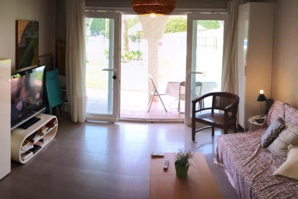 Apartment Costa *